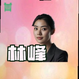 林峰